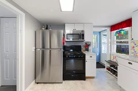 Kitchen - 1229 1st Ave NE, Faribault, MN 55021 photo 2 of 5