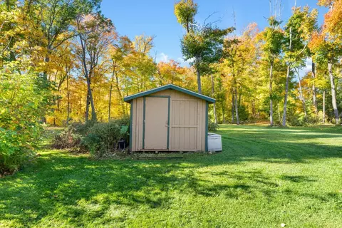 Exterior - 14801 Twilight Rd, Onamia, MN 56359 photo 6 of 7