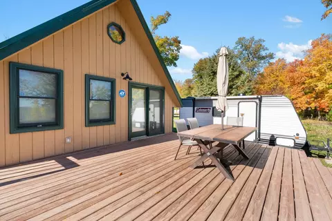 Exterior - 14801 Twilight Rd, Onamia, MN 56359 photo 2 of 7