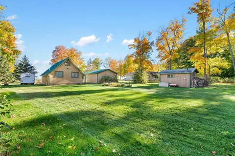Exterior - 14801 Twilight Rd, Onamia, MN 56359 photo 5 of 7
