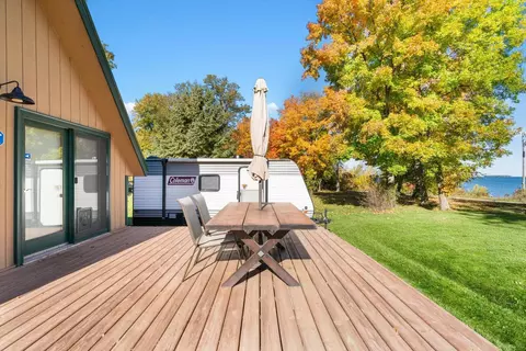Exterior - 14801 Twilight Rd, Onamia, MN 56359 photo 1 of 7