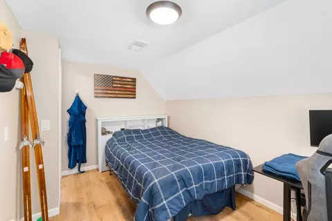 Bedroom - 14801 Twilight Rd, Onamia, MN 56359 photo 3 of 3