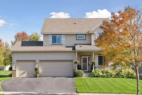 9537 Glacier Rd, Minnetrista, MN 55375