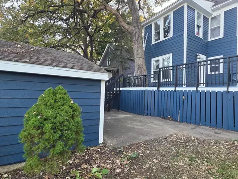 Exterior - 320 Vine Ave, Albert Lea, MN 56007 photo 8 of 8