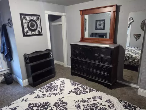 Bedroom - 320 Vine Ave, Albert Lea, MN 56007 photo 7 of 8