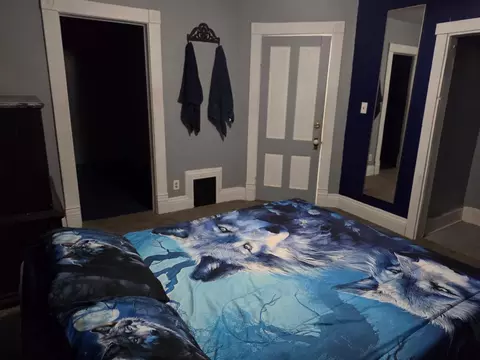 Bedroom - 320 Vine Ave, Albert Lea, MN 56007 photo 3 of 8