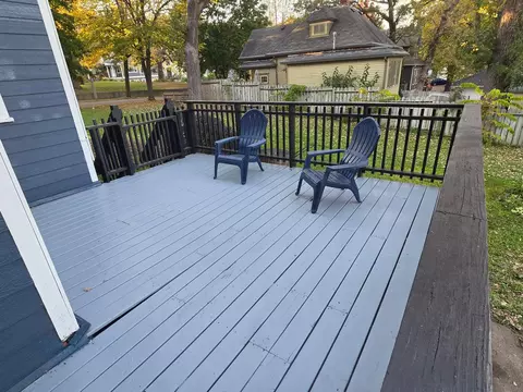 Exterior - 320 Vine Ave, Albert Lea, MN 56007 photo 5 of 8