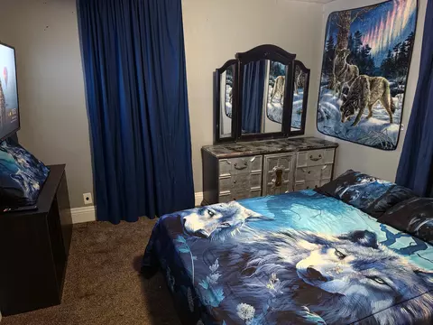 Bedroom - 320 Vine Ave, Albert Lea, MN 56007 photo 4 of 8