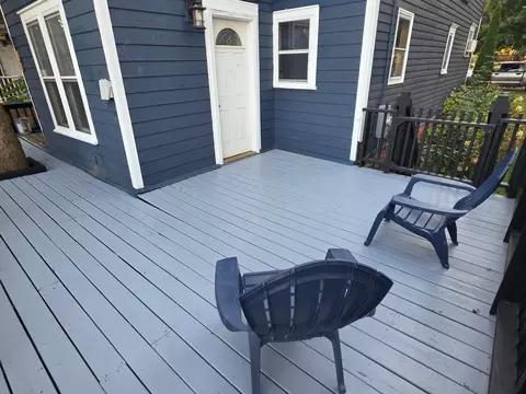 Exterior - 320 Vine Ave, Albert Lea, MN 56007 photo 3 of 8