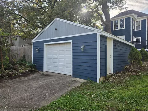 Exterior - 320 Vine Ave, Albert Lea, MN 56007 photo 6 of 8