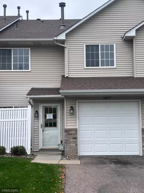 1877 Riverwood Dr #5, Burnsville, MN 55337