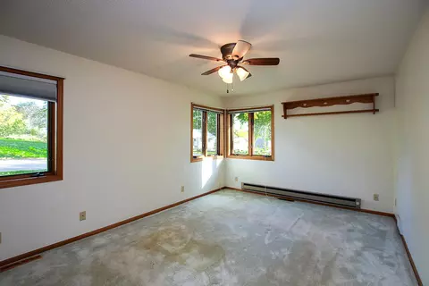 Bedroom - 124 E Saint Paul St, Darwin, MN 55324 photo 1 of 3