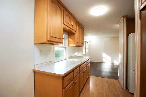 Kitchen - 124 E Saint Paul St, Darwin, MN 55324 photo 1 of 2