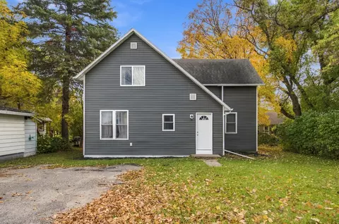 101 E Linden St, Vergas, MN 56587