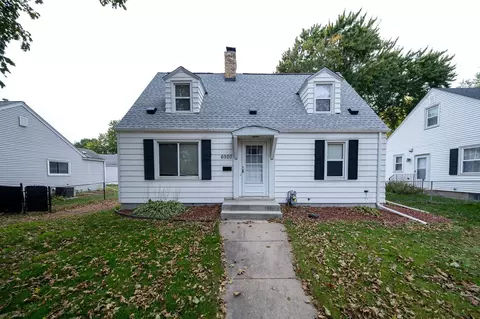 6920 Penn Ave S, Richfield, MN 55423
