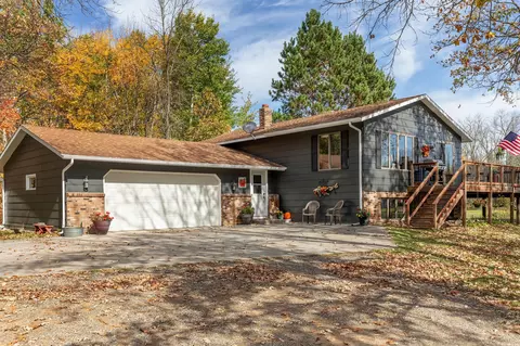 7044 Locke Trl NE, Remer, MN 56672