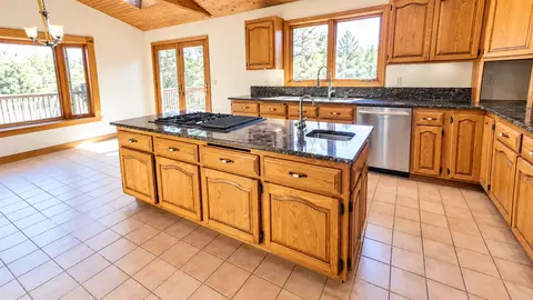 Kitchen - 48218 County 9, Staples, MN 56479 photo 3 of 6