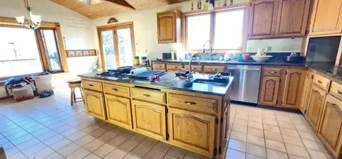 Kitchen - 48218 County 9, Staples, MN 56479 photo 4 of 6