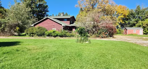 Exterior - 48218 County 9, Staples, MN 56479 photo 3 of 12