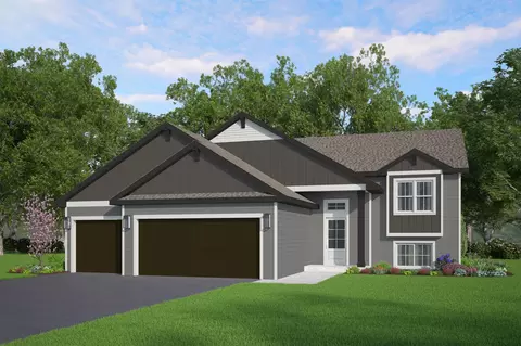 328 Distel Dr, Le Sueur, MN 56058