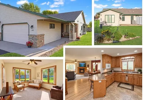 1431 Fairview Ln, Little Falls, MN 56345