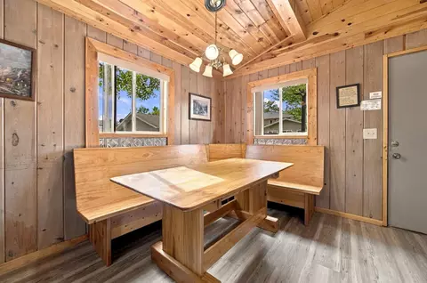 Dining - 35686 Rush Lake Loop #13, Ottertail, MN 56571 photo 1 of 1
