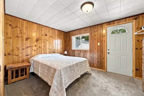 Bedroom - 35686 Rush Lake Loop #13, Ottertail, MN 56571 photo 5 of 5