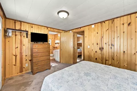 Bedroom - 35686 Rush Lake Loop #13, Ottertail, MN 56571 photo 1 of 5