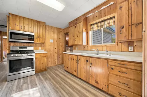 Kitchen - 35686 Rush Lake Loop #13, Ottertail, MN 56571 photo 2 of 3