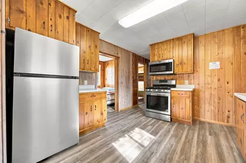 Kitchen - 35686 Rush Lake Loop #13, Ottertail, MN 56571 photo 3 of 3