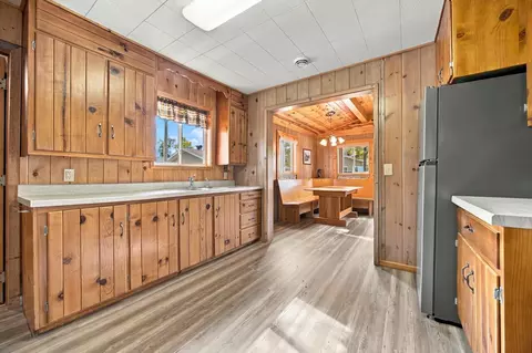 Kitchen - 35686 Rush Lake Loop #13, Ottertail, MN 56571 photo 1 of 3
