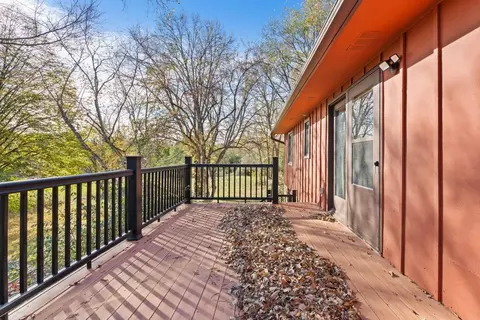 Exterior - 21836 Oak Heights Cir, Cold Spring, MN 56320 photo 8 of 14