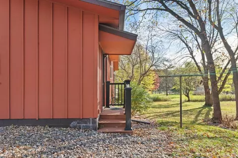 Exterior - 21836 Oak Heights Cir, Cold Spring, MN 56320 photo 4 of 14