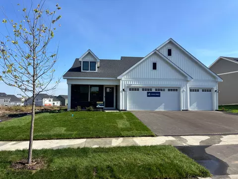 1649 Lund Way, Shakopee, MN 55379