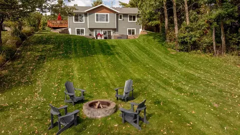 Exterior - 13184 Timberlane Dr, Baxter, MN 56425 photo 13 of 14