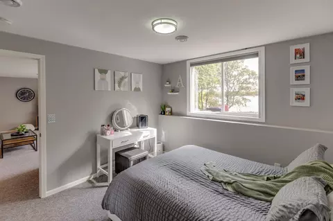 Bedroom - 13184 Timberlane Dr, Baxter, MN 56425 photo 5 of 5