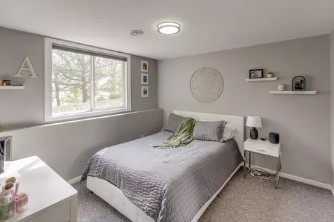 Bedroom - 13184 Timberlane Dr, Baxter, MN 56425 photo 4 of 5