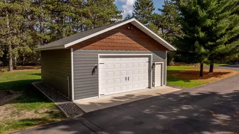 Exterior - 13184 Timberlane Dr, Baxter, MN 56425 photo 6 of 14
