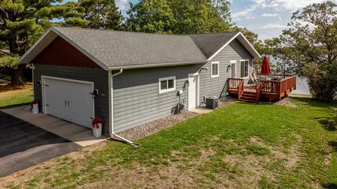 Exterior - 13184 Timberlane Dr, Baxter, MN 56425 photo 8 of 14