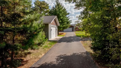 Exterior - 13184 Timberlane Dr, Baxter, MN 56425 photo 5 of 14