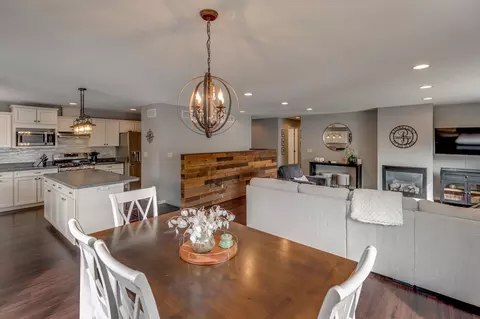 Dining - 13184 Timberlane Dr, Baxter, MN 56425 photo 3 of 3
