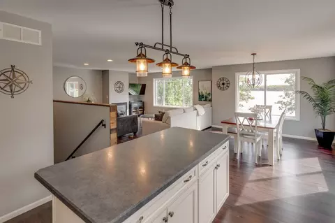 Kitchen - 13184 Timberlane Dr, Baxter, MN 56425 photo 3 of 3
