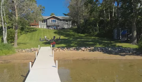 Exterior - 13184 Timberlane Dr, Baxter, MN 56425 photo 14 of 14