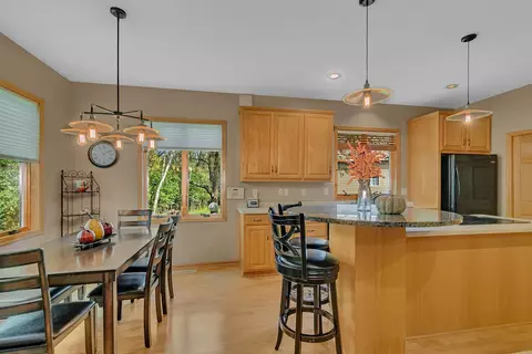 Kitchen - 1558 Katrina Ct, Saint Cloud, MN 56301 photo 5 of 5