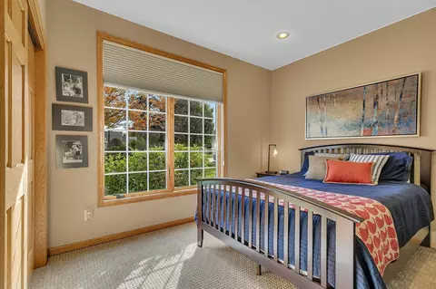 Bedroom - 1558 Katrina Ct, Saint Cloud, MN 56301 photo 3 of 4