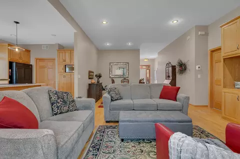 Living - 1558 Katrina Ct, Saint Cloud, MN 56301 photo 3 of 4
