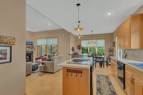 Kitchen - 1558 Katrina Ct, Saint Cloud, MN 56301 photo 1 of 5