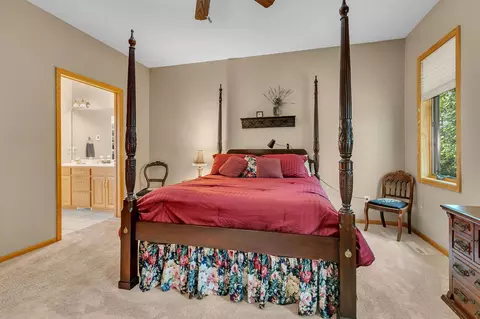 Bedroom - 1558 Katrina Ct, Saint Cloud, MN 56301 photo 1 of 4