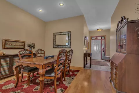 Dining - 1558 Katrina Ct, Saint Cloud, MN 56301 photo 2 of 3