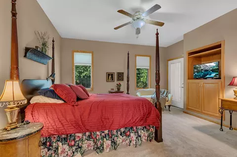 Bedroom - 1558 Katrina Ct, Saint Cloud, MN 56301 photo 2 of 4